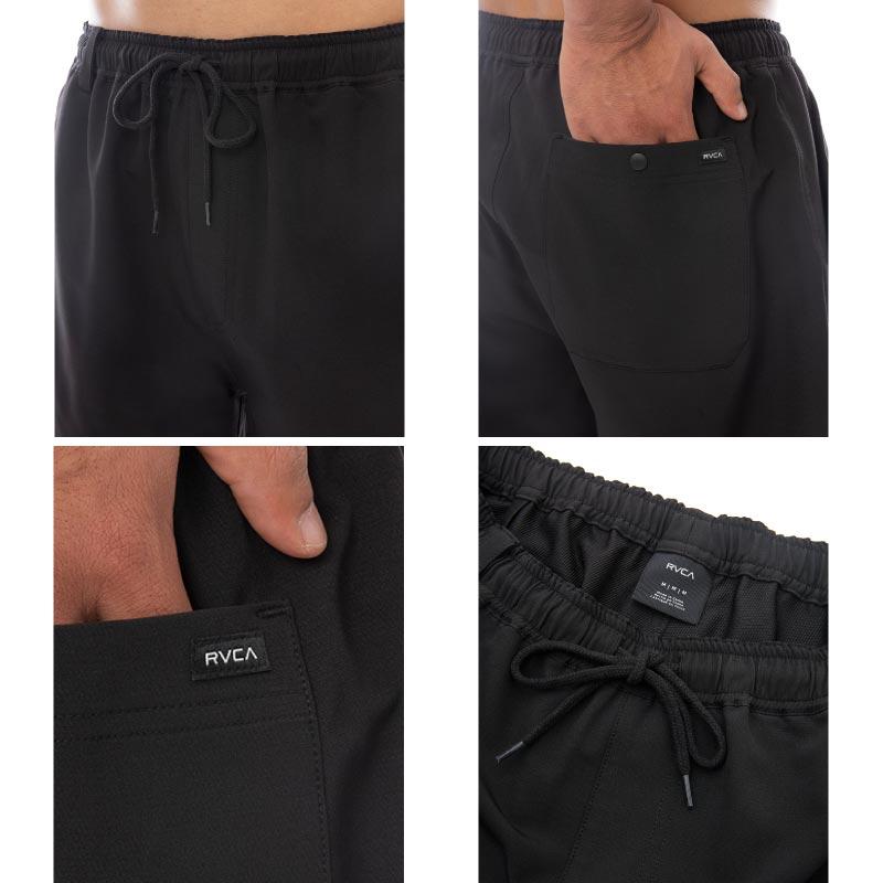RVCA（ルーカ） サーフパンツ メンズ OPPOSITE WS 25 SPRING ボード