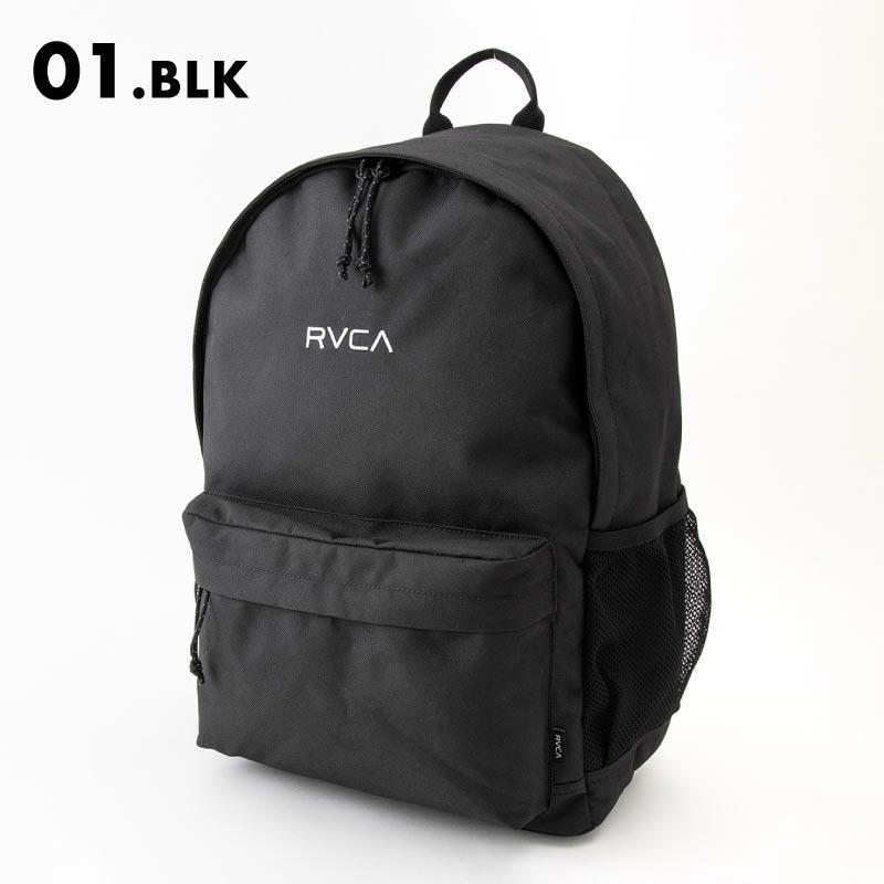 RVCA ルーカ バックパック メンズ 27L ALL DAY BACK PACK 2024