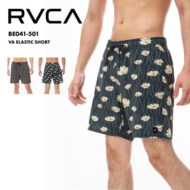 ルーカ　水陸両用　ボードショーツ　アンダーショーツ　セット RVCA（ルーカ） サーフパンツ メンズ VA ELASTIC SHORT ボードショーツ