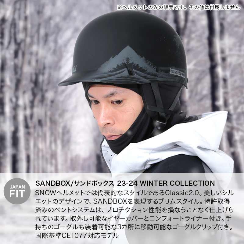 sandbox SANDBOX/サンドボックス メンズ&レディース スノー用 sandbox SANDBOX/サンドボックス メンズ&レディース スノー用