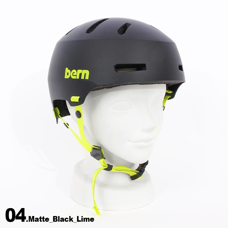BERN/バーン メンズ&レディース スノーヘルメット MACON2.0 プロテクター スノーボード 頭部保護 ウインタースポーツ 男性用 女性用 BERN/バーン メンズ&レディース スノーヘルメット MACON2.0 プロテクター スノーボード 頭部保護 ウインタースポーツ 男性用 女性用