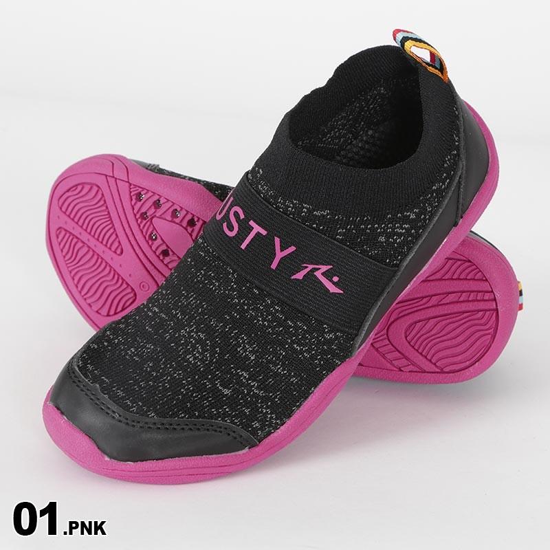 Rusty マリンシューズ キッズ アクアシューズ ウォーターシューズ 岩場 砂浜 シュノーケリング Sup 滑り止め 水陸両用 Oc Style Paypayモール店 通販 Paypayモール