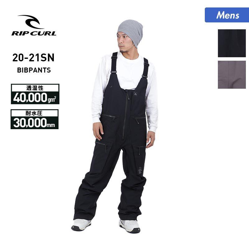 全ての Ripcurl リップカール メンズ スノーボードウェア ビブパンツ オーバーオール スノーパンツ スノーウェア スノボウェア スキーウェア S40 700 注目ブランド Www Muslimaidusa Org