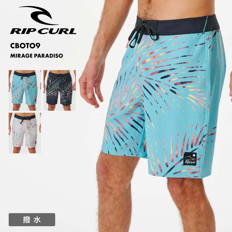 RIP CURL（リップカール） メンズ サーフパンツ MIRAGE PARADISO