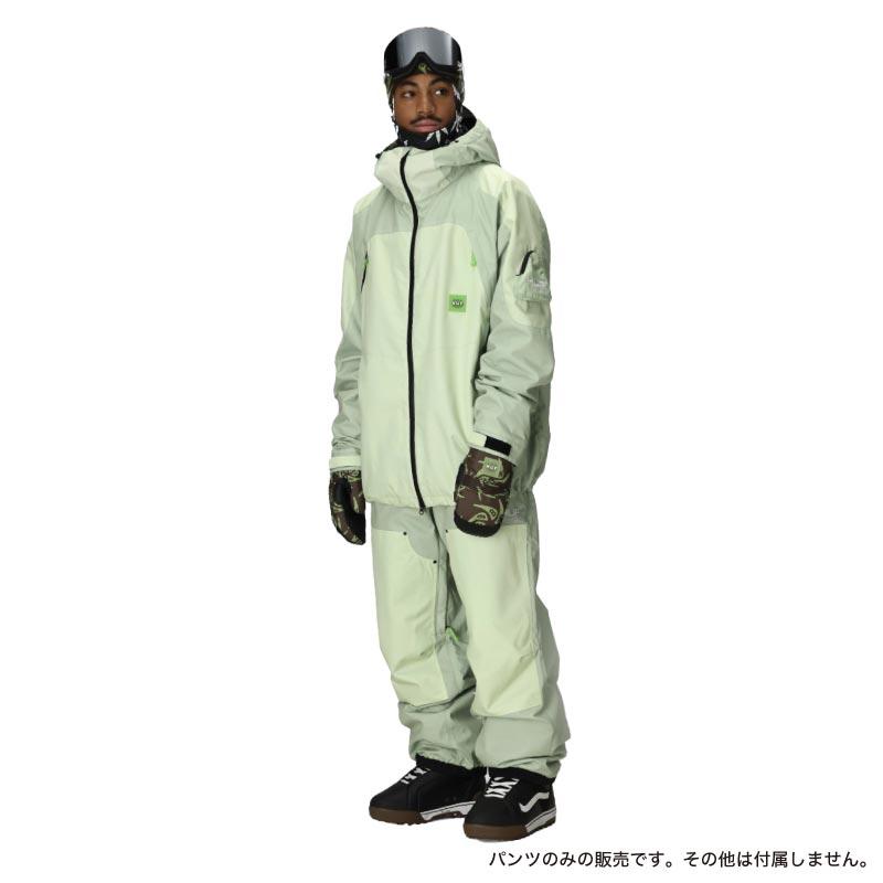 スノボウェア686パンツ 686（シックスエイトシックス） メンズ スノーパンツ MENS 686 HUF