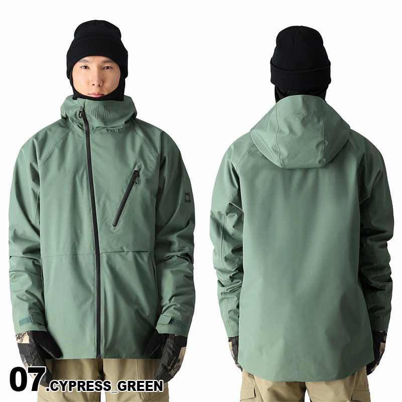 686 686/シックスエイトシックス メンズ スノーボードウェア 686 686/シックスエイトシックス メンズ スノーボードウェア
