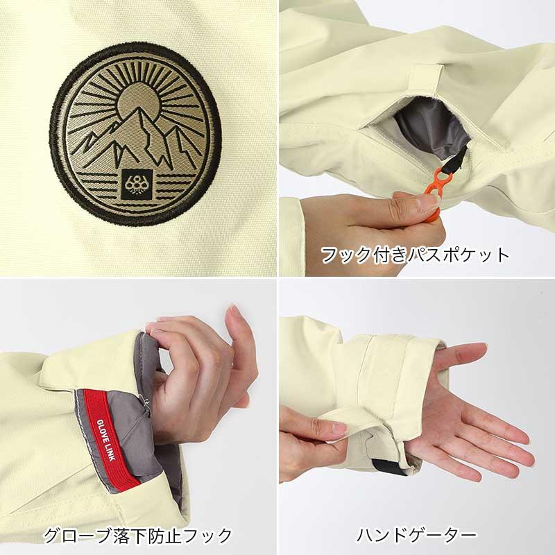 25600　レディース　スキーウエア　ジャケット　茶系 25600レディーススキーウエアジャケット茶系