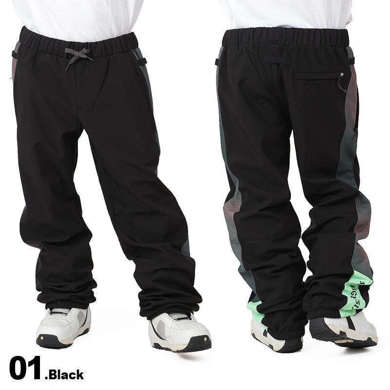 686 686/シックスエイトシックス メンズ スノーボードウェア