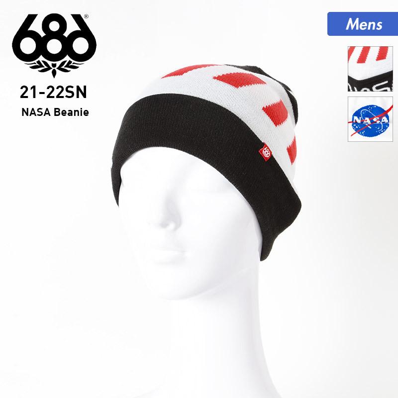 686 スノーボード 帽子、ビーニーの商品一覧｜スノーボード｜スポーツ 通販 - Yahoo!ショッピング