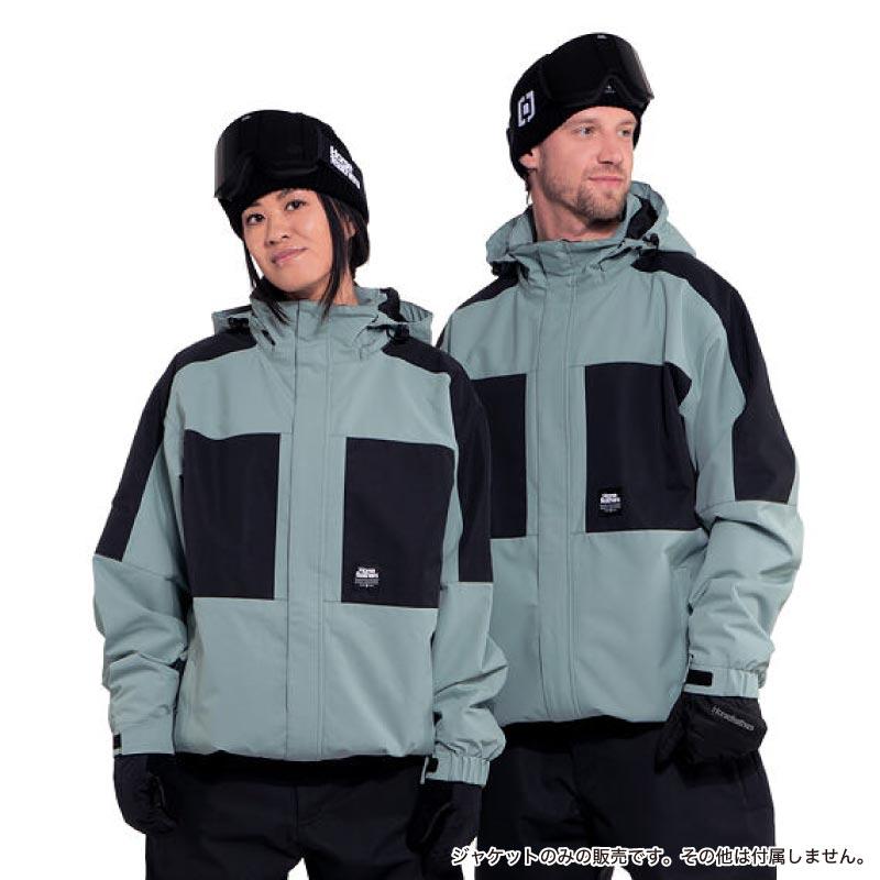 Horsefeathers/ホースフェザー メンズ スノージャケット ENVOY_JACKET