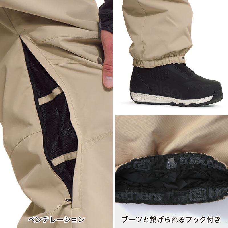 Horsefeathers/ホースフェザー メンズ スノーウェア パンツ