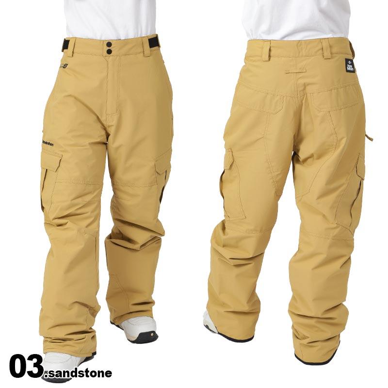 Horsefeathers/ホースフェザー メンズ スノーボードウェア パンツ