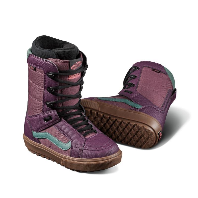 即日発送】VANS Hi-Standard OG 24cm 21-22モデル 【公式通販】
