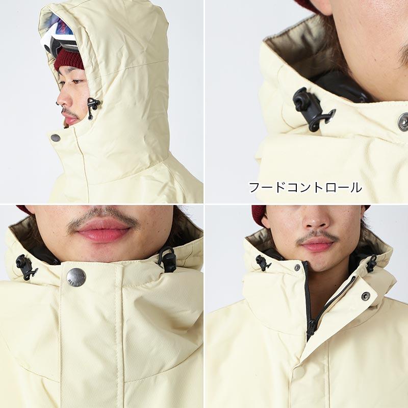 Republic & Co/リパブリック メンズ スノージャケット スノボ Republic & Co/リパブリック メンズ スノージャケット スノボ
