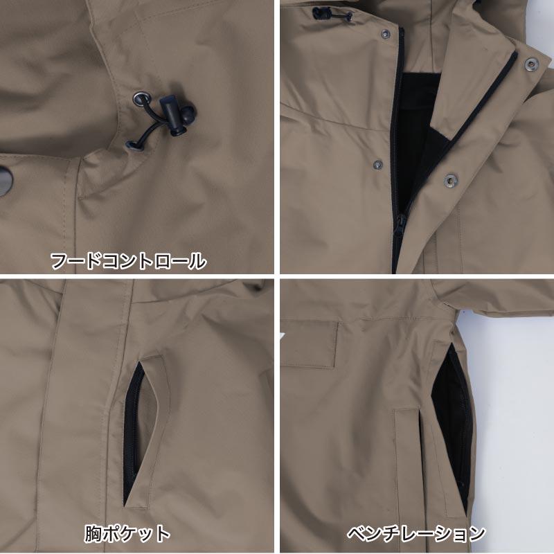 HOLIDAY/ホリデー メンズ スノージャケット スノーボードウェア 2025