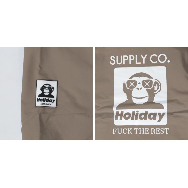 HOLIDAY/ホリデー メンズ スノージャケット スノーボードウェア 2025