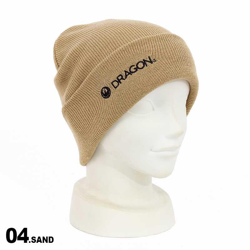 DRAGON/ドラゴン メンズ＆レディース ニット帽 UNIFORM BEANIE 帽子 毛糸 ニットキャップ ビーニー スキー スノーボード スノボ 防寒｜ocstyle｜05