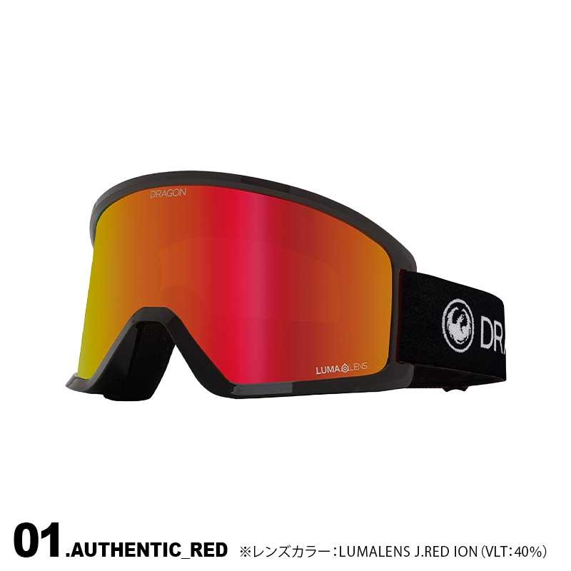 DRAGON/ドラゴン メンズ＆レディース 平面ゴーグル  DX3スノーボードスキーウインタースポーツ 保護 スノボゴーグル UVカット メガネ対応 男性用 女性用 ドラゴン（DRAGON） メンズ＆レディース 平面ゴーグル DX3スノーボード