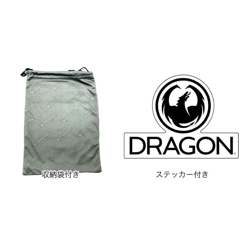 ドラゴン（DRAGON） メンズ＆レディース 平面ゴーグル DX3スノーボード