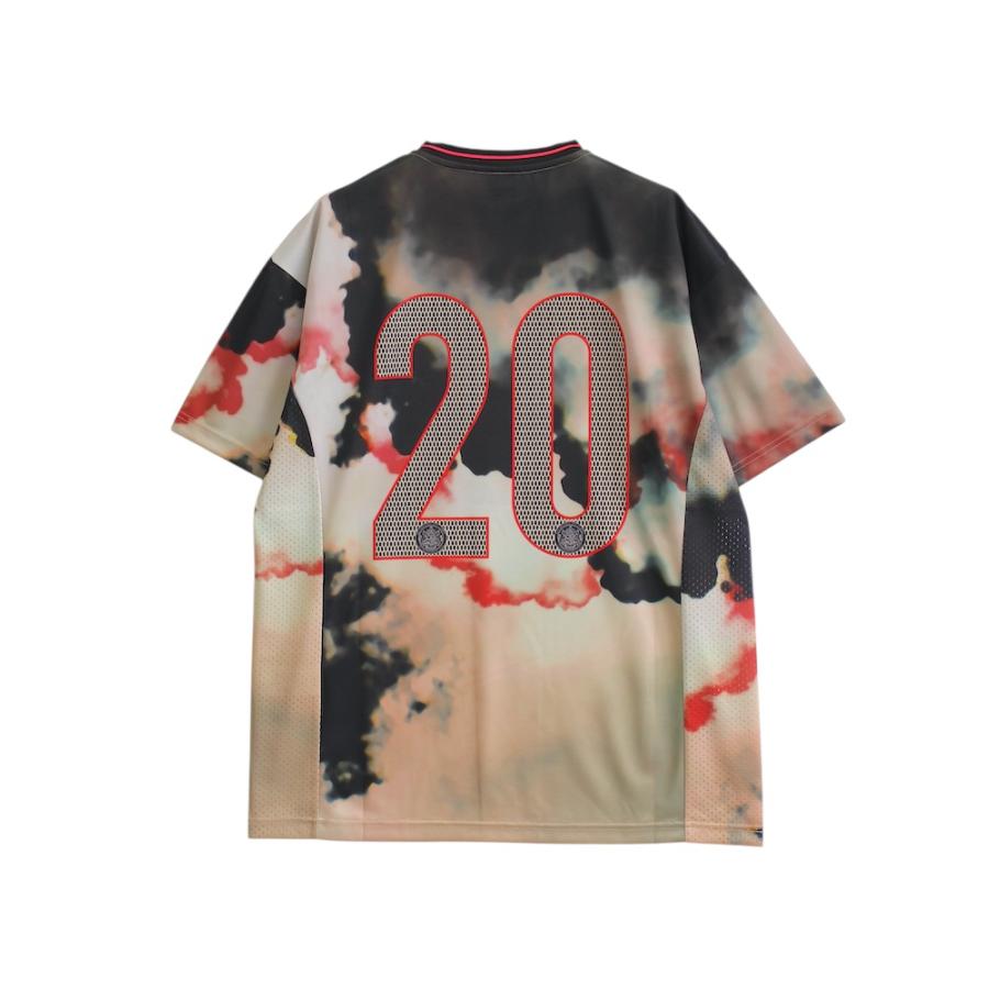 BAL - BAL original SOCCER JERSEY XLサイズ BAL ORIGINAL BAL X Umbro Soccer Jersey | Garmentory
