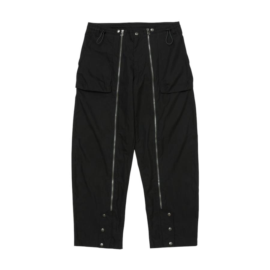 BAL SALE40%OFF bal CN WEATHER FLIGHT PANT V2 BLACK / バル