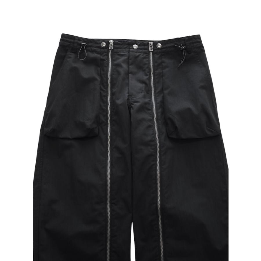 BAL SALE40%OFF bal CN WEATHER FLIGHT PANT V2 BLACK / バル