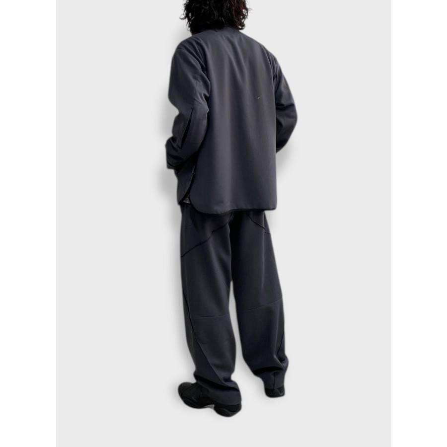 bal（バル） 【SALE40%OFF】bal × ii_iiiiiiii TECHNICAL WOOL