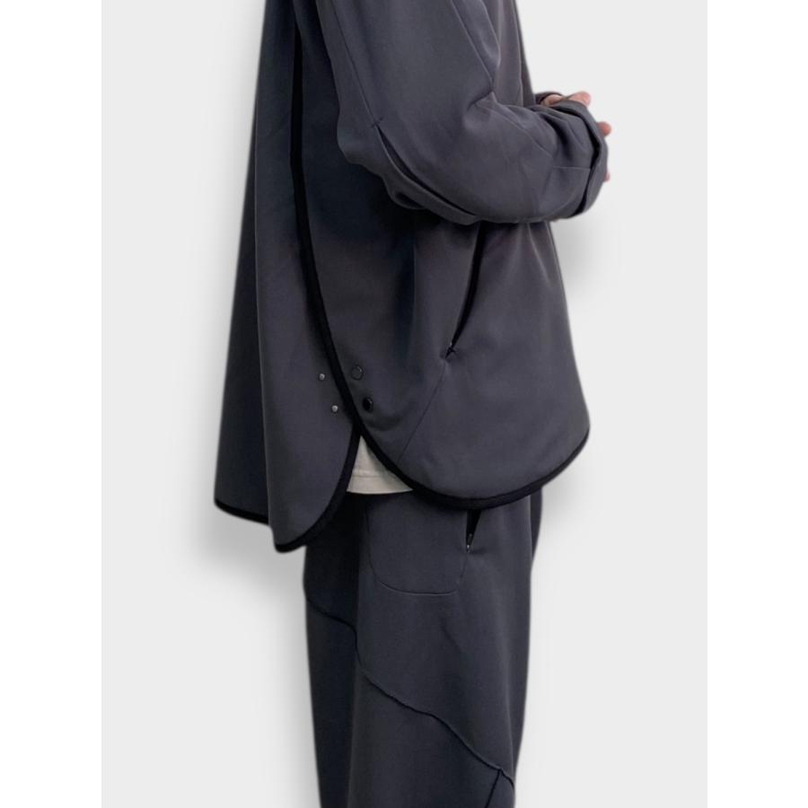 bal（バル） 【SALE40%OFF】bal × ii_iiiiiiii TECHNICAL WOOL