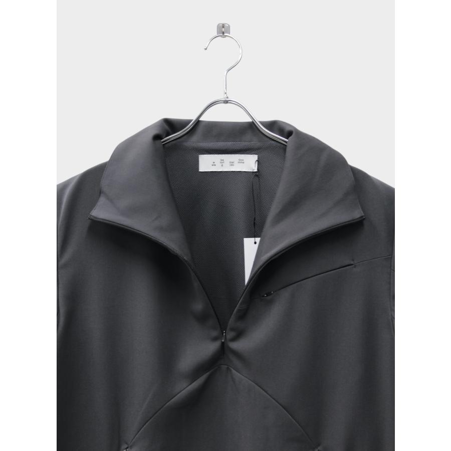 bal（バル） 【SALE40%OFF】bal × ii_iiiiiiii TECHNICAL WOOL