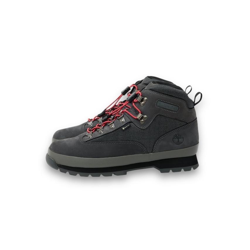 Timberland × bal EURO HIKER GTX DARK GREY / ティンバーランド Timberland × bal EURO HIKER GTX DARK GREY / ティンバーランド