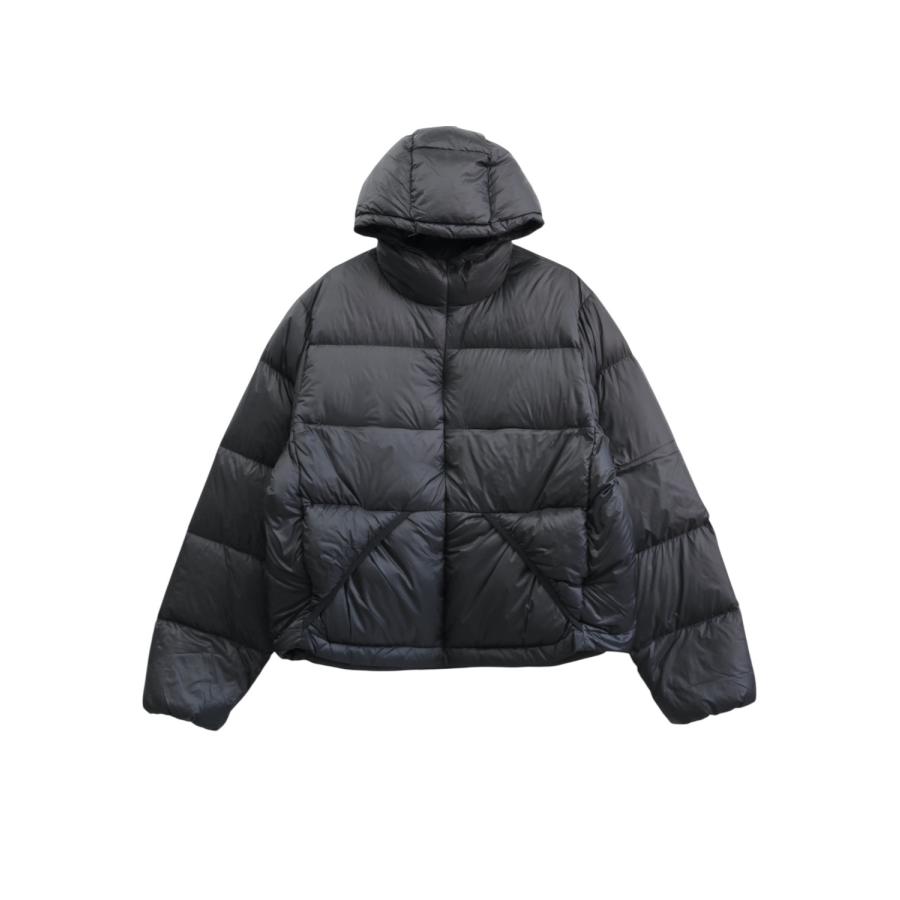 BAL（バル） bal / TAION DOWN PARKA BLACK / 2025AW bal original