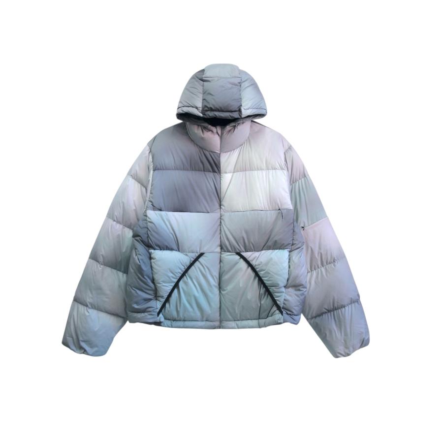 BAL（バル） bal / TAION DOWN PARKA BLUR / 2025AW bal original