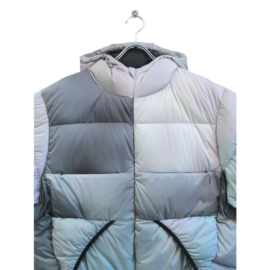 BAL（バル） bal / TAION DOWN PARKA BLUR / 2025AW bal original
