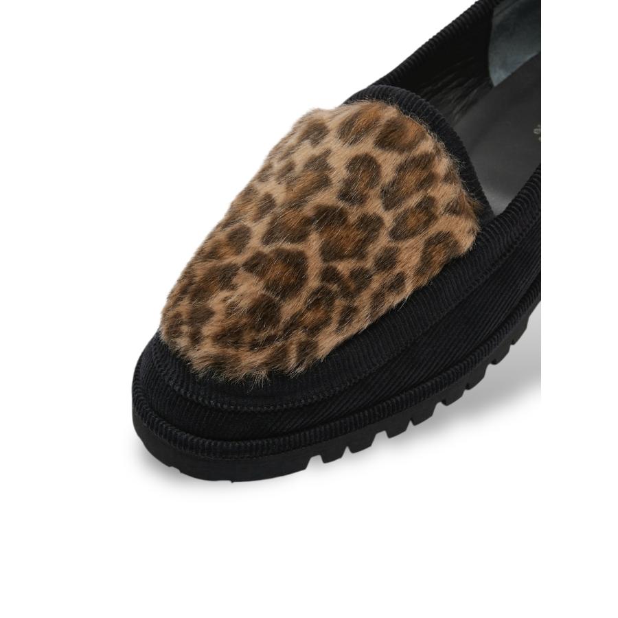 BLOHM 「BEAST RATZ」ローファー BLOHM（ブローム） 【SALE40%OFF】BLOHM BEAST RATZ BLACK/BEIGE