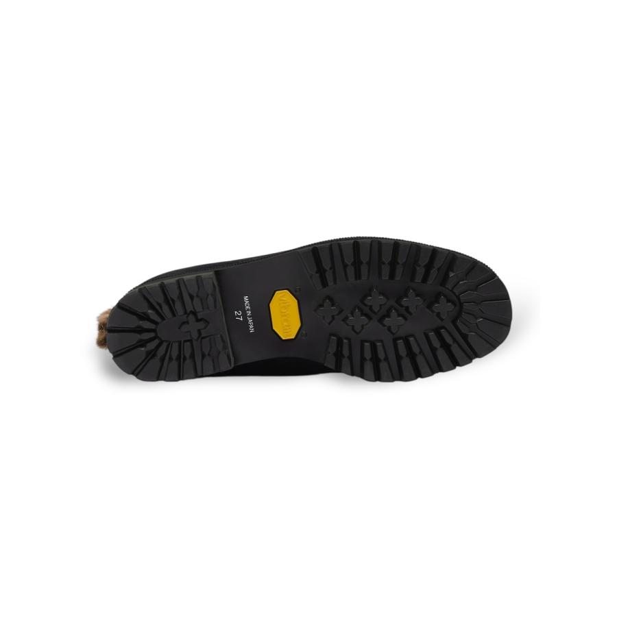 BLOHM（ブローム） 【SALE40%OFF】BLOHM BEAST RATZ BLACK/BEIGE