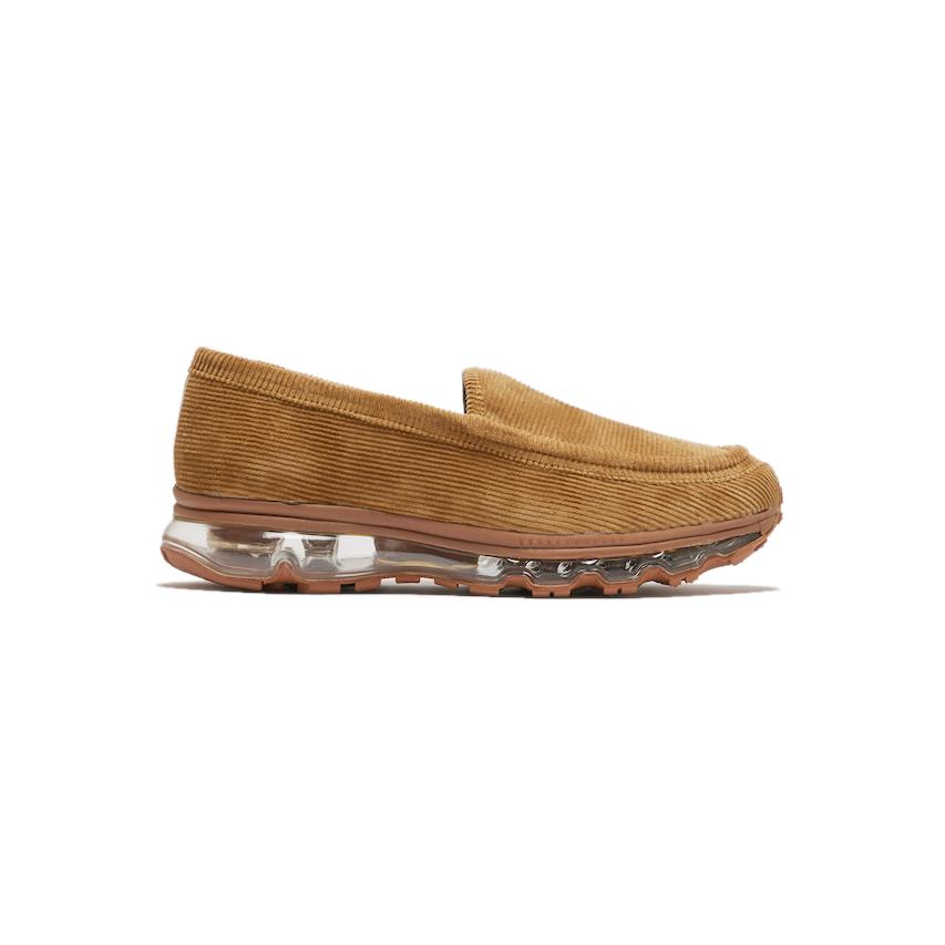 BLOHM × TOMO&Co. RAT SNEAKER BEIGE / 2025SS コラボ