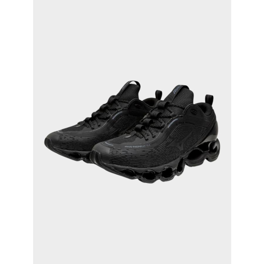 SALE30%OFF】MIZUNO WAVE PROPHECY 13.2 BLACK / 2026SS スニーカー 