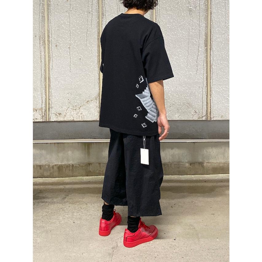 elephant TRIBAL fabrics エレファブ パンツ elephant TRIBAL fabrics (エレファントトライバルファブリック