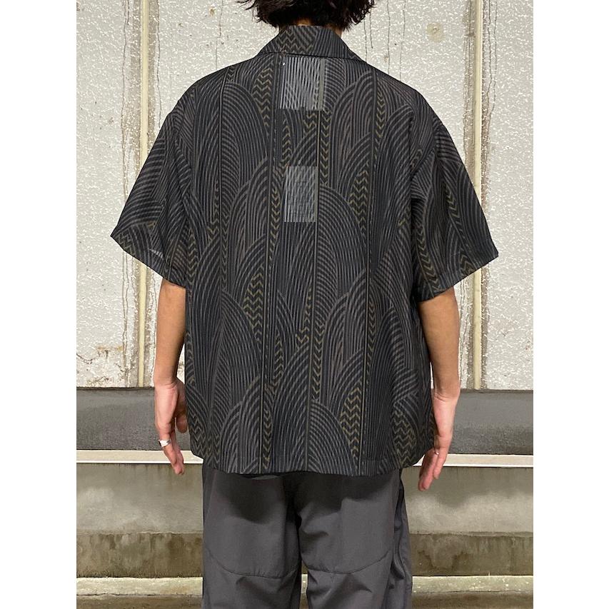 【夏SALE】正規品 へルヴァボス オクタヴィア チョーカー シャツ Ada. tシャツ many way チョーカーストラップ マルチリブ