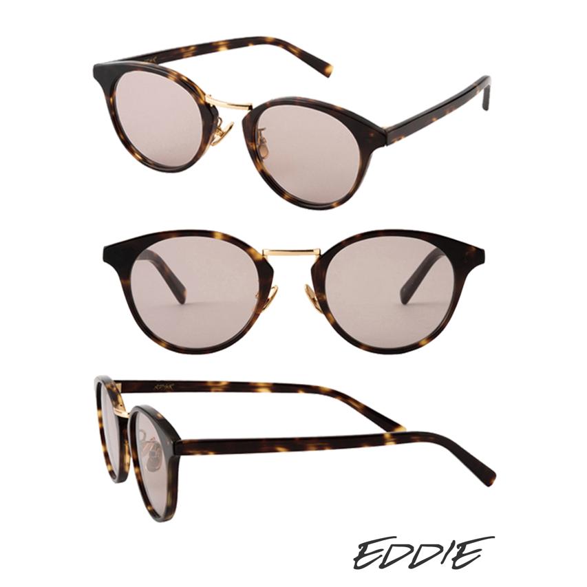 ✨極美品✨A.D.S.R. サングラス 眼鏡 EDDIE 03 ✨極美品✨A.D.S.R. サングラス 眼鏡 EDDIE 03