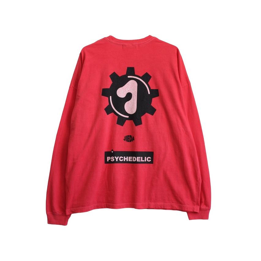 レア！BLIND JUSTICE Tシャツ　ENVY MONO TOE レア！BLIND JUSTICE Tシャツ ENVY MONO TOE 新品未使用！TOE T