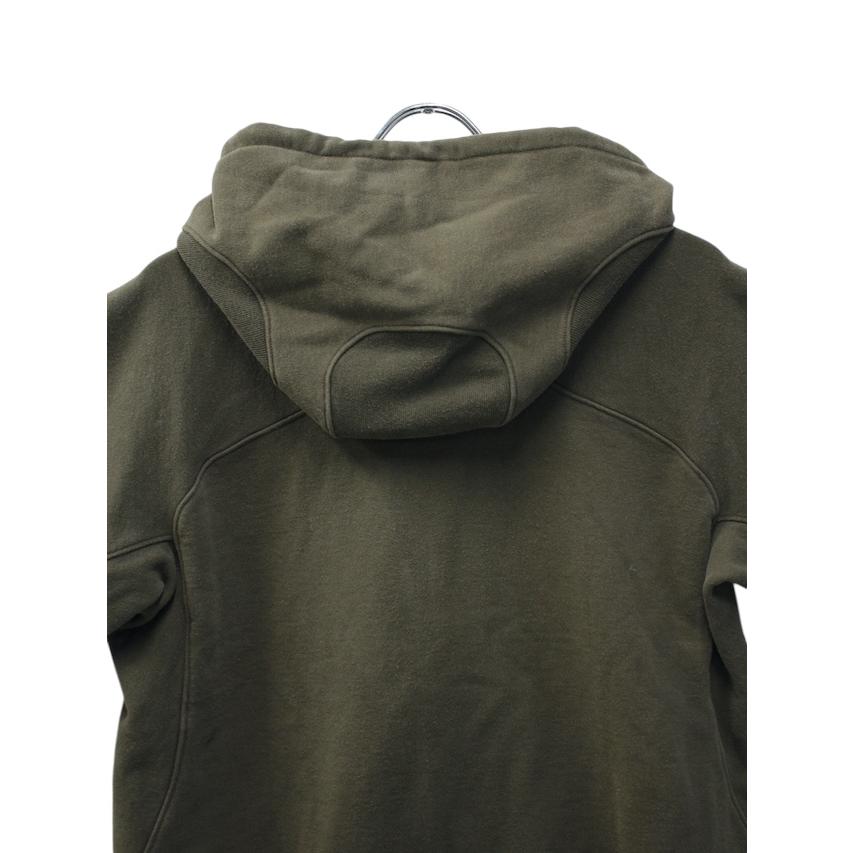 NVRFRGT SALE 40%OFF PANELLED ZIP UP HOODIE MOSS ジップアップ NVRFRGT SALE 40%OFF PANELLED ZIP UP HOODIE MOSS ジップアップ