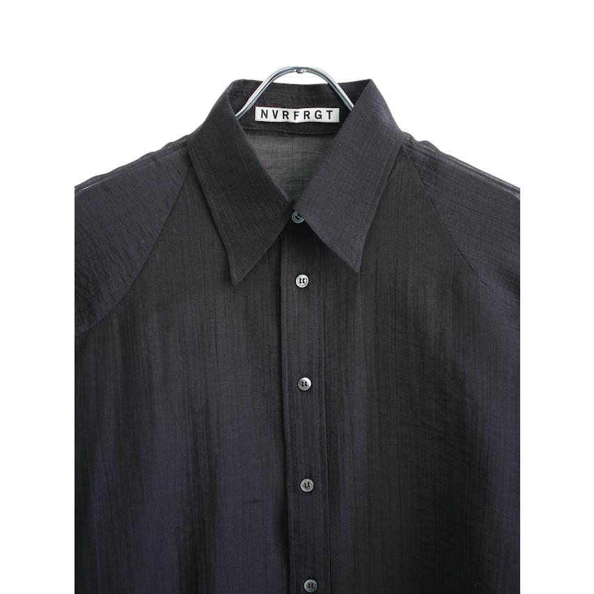 【未使用・タグ付】アパルトモン Sheer T-shirt ブラック2025SS 未使用・タグ付】アパルトモン Sheer T-shirt ブラック2025SS