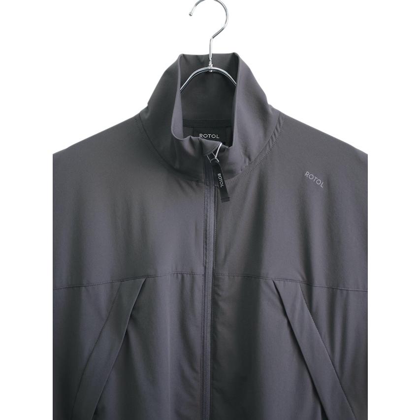 【ROTOL】VENTILATION TECH BLOUSON ROTOL（ロトル) R25SSTYC05 VENTILATION TECH BLOUSON[FINAL