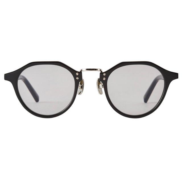 ADSR SATCHMO　サッチモ01s(Lt.グレー) A.D.S.R. SATCHMO 01s(Lt.GRAY) / サッチモ サングラス ボストン