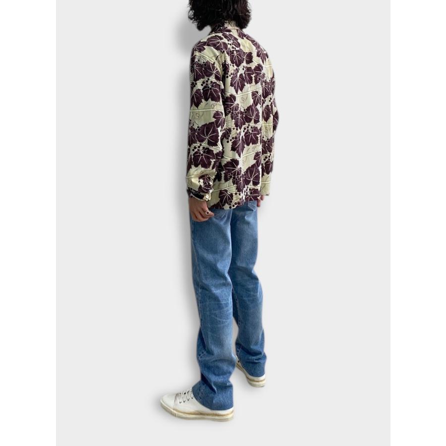 TANAKA NEW CLASSIC JEAN TROUSERS BLEACH BLUE / 2026SS タナカ デニム カイハラ セルビッジデニム 赤耳 ストレート スリムの画像