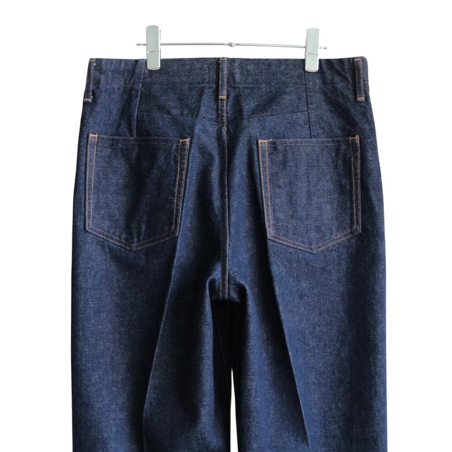 たのデニムパンツ MENS/ボトム/デニムパンツ｜THE TOKYO ONLINE STORE