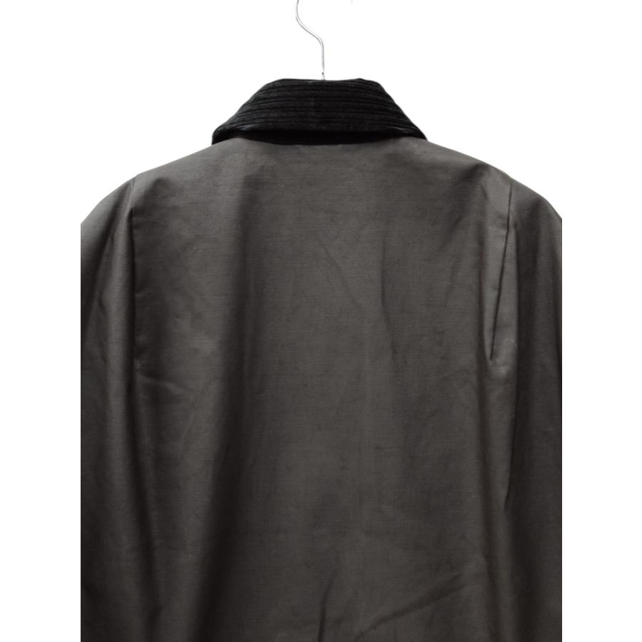 TANAKA（タナカ） SALE 30%OFF TANAKA THE COVERALL BROWN / 2025AW
