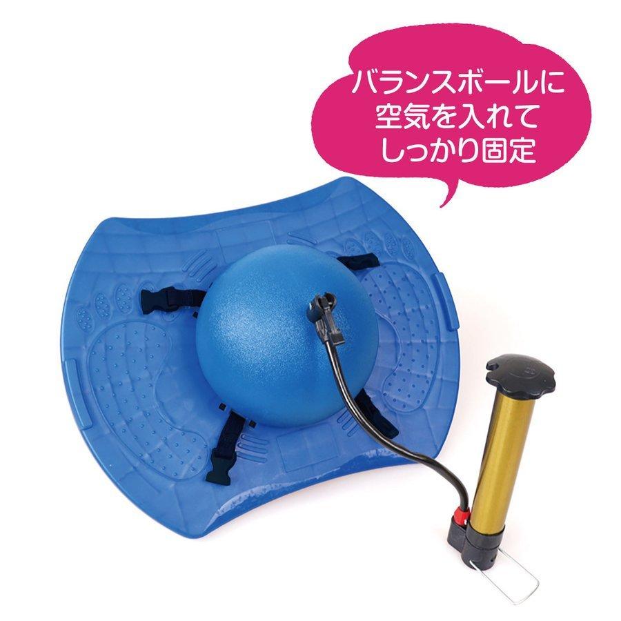 ジャンピングボール バランスボール 知育玩具 子供 運動 室内 室外 竹馬 外遊び おもちゃhotping 遊具 Hopping Ball プレゼント お誕生日 3歳 4歳 5歳 J Octiworld 通販 Yahoo ショッピング