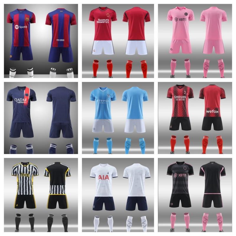 サッカーウェア 子供 キッズ 上下セット セットアップ スポーツ サッカーウェア 子供 キッズ 上下セット セットアップ スポーツ